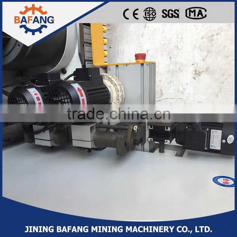 automatic edge banding machine XH650 is on sale