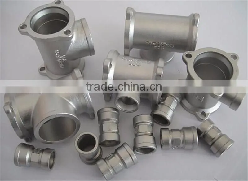 cast steel gate valve