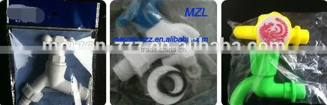 china factory popular plastic tap
