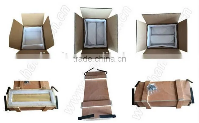 Molybdenum sheet /plate for sapphire growth support assembly