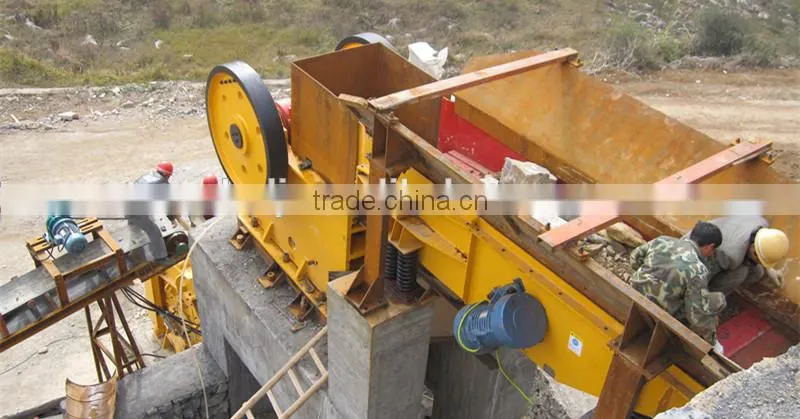 Quartz stone production line 150-180t/h