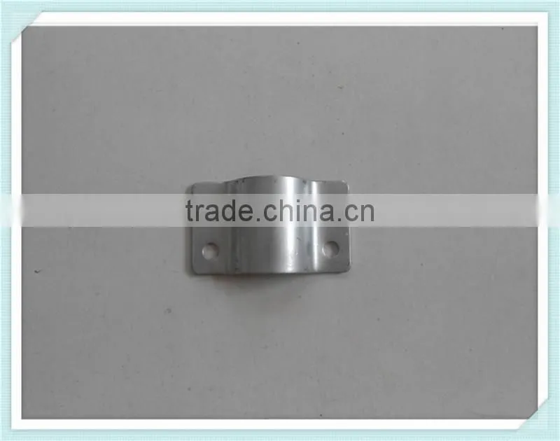 High Quality Metal Parts for Milk Measuring Bottle