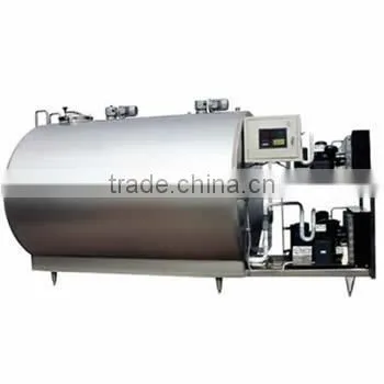 CHOCOLATE STORAGE TANK