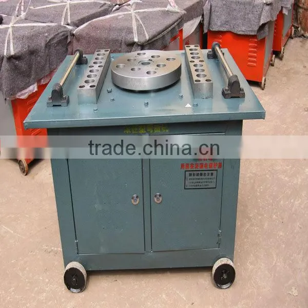 Heavy Electric NEW GW50A cnc metal sheet bend machine
