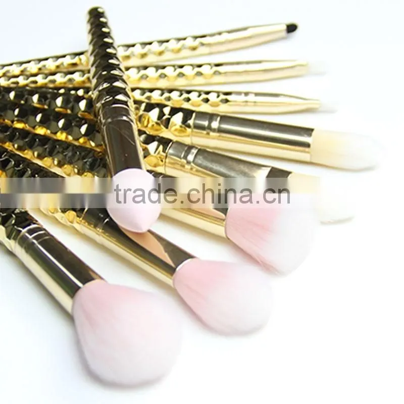 sponge makeup dauber/ sponge Dauber by finger for cosmetic tool/finger cosmetic sponge