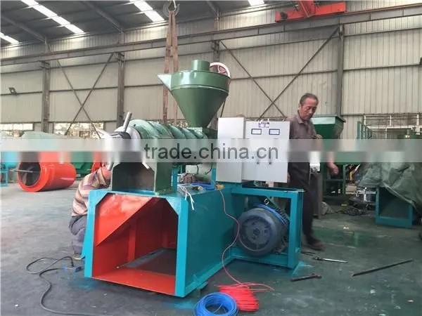 new tech health cold almond oil express machine/cold oil express machine