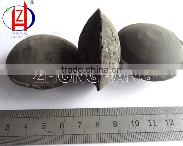 Cheap Price Charcoal Briquette Machine for Good Sale
