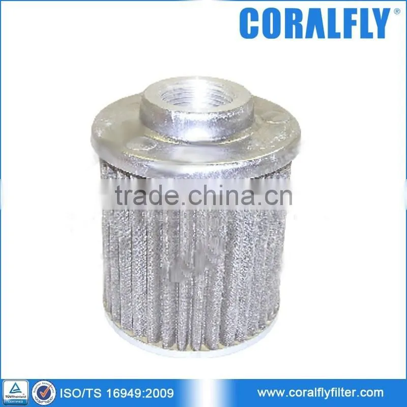 Coralfly OEM Excavator Engine Hydraulic Filter K1022514