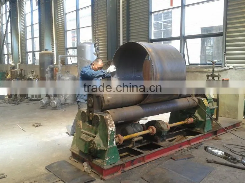 refine oil machine