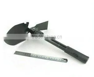Mini Multifunctional Folding Shovel