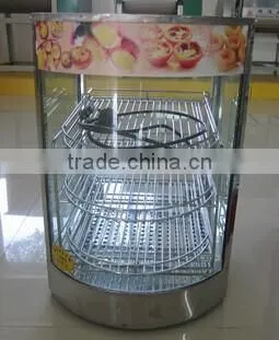 egg tart insulation cabinet