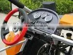 EEC 1100cc Go Karts 2x4/x4