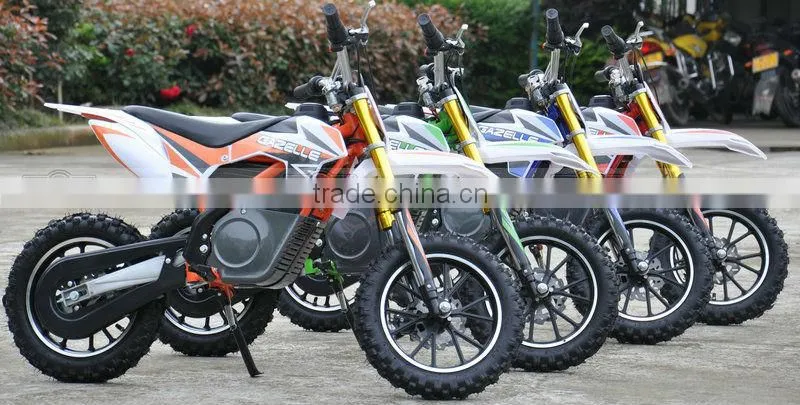 2014 500W 24V Electric Mini Bike, Electric Mini Motorcycle ,Electric Dirt Bike For Kids