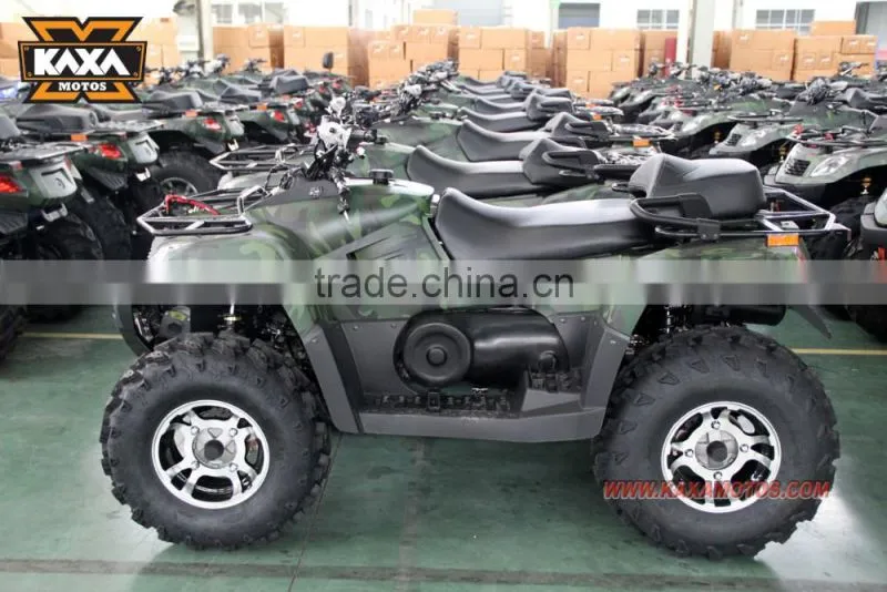 900cc Diesel 4x4 ATV China