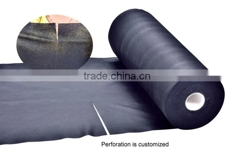 Technology 2016 Agriculture Nonwoven Polypropylene Fabric Roll