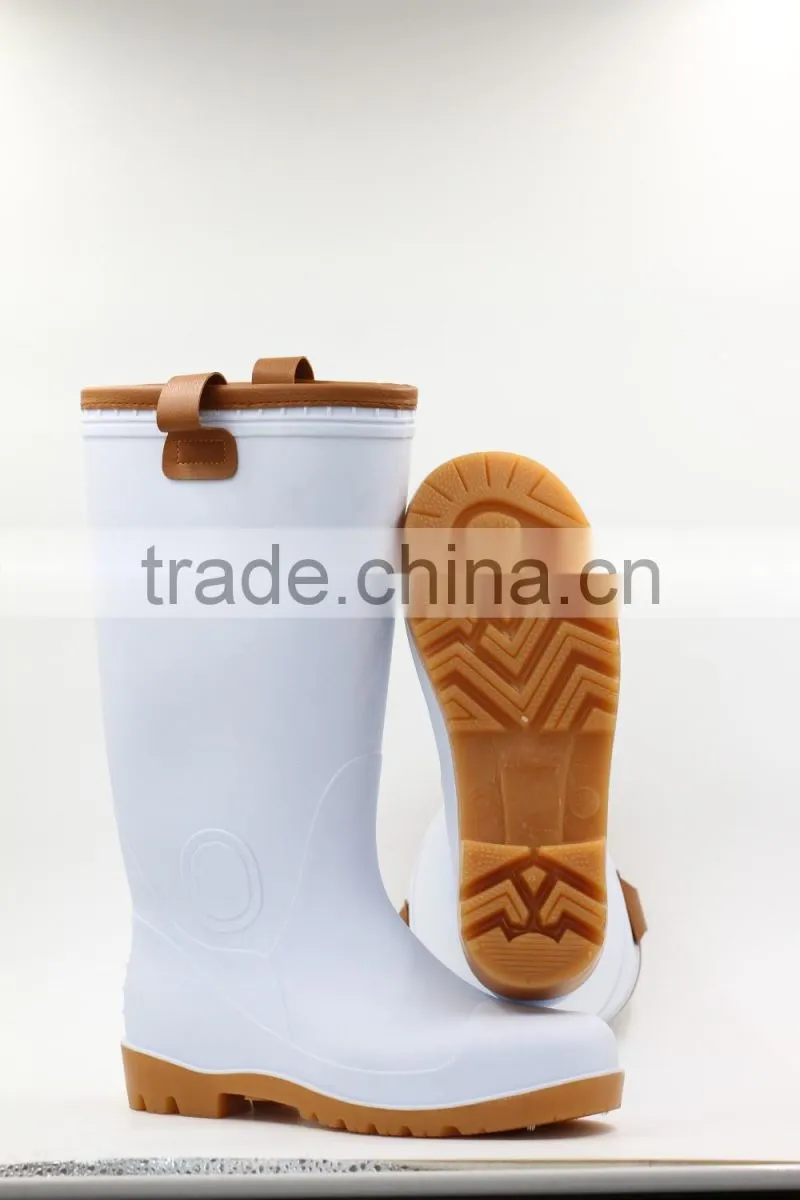 winter safety boots with fur lining,Winter work shoes