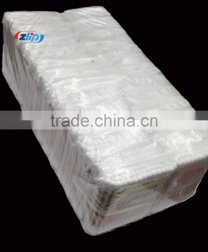 Good selling wood stick cotton buds , swabs, tips