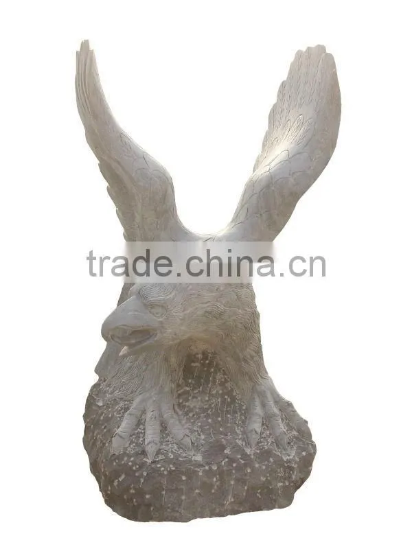 Garden large Eagle Statue