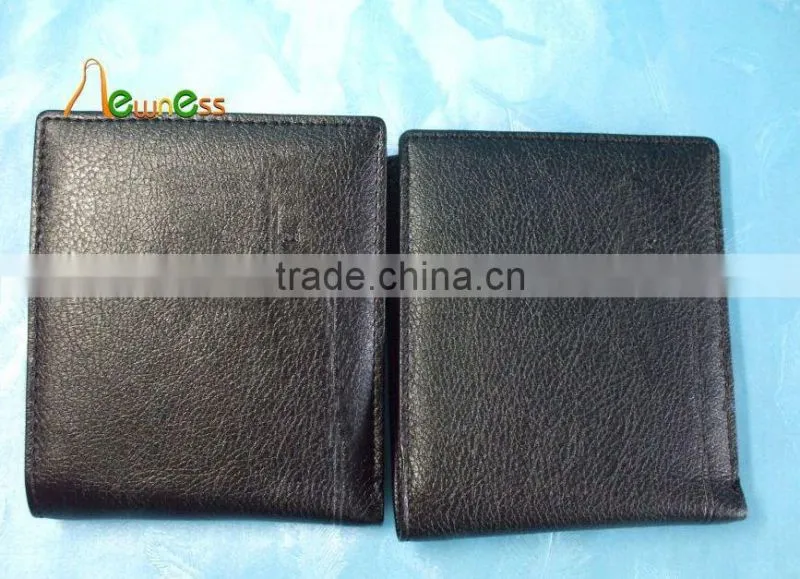 Hot Sale Men's Wallet,Leather Wallet, Fashion Men's Leather Wallet,Promotional Gift