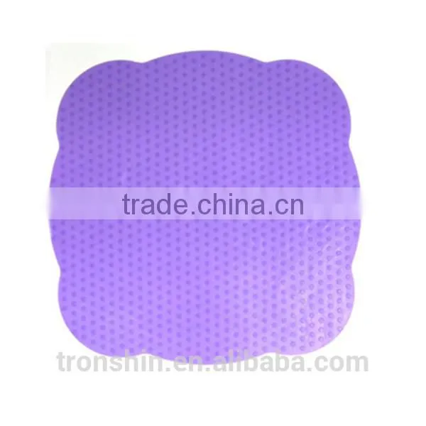 heat resistance packaging silicone fresh wrap film