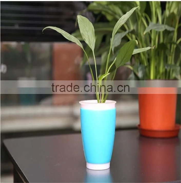 N220 Best sell Creative gargle Wash gargle cup couples toothbrush cup