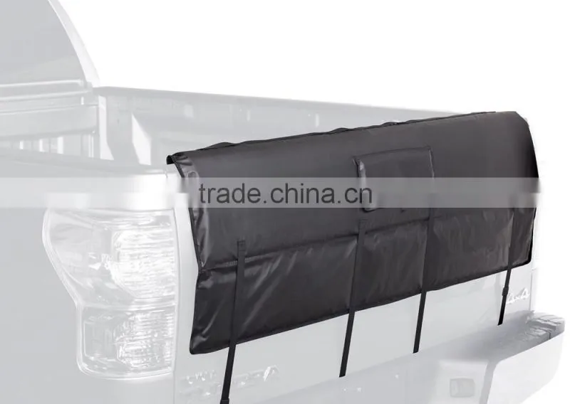 Tailgate Pad