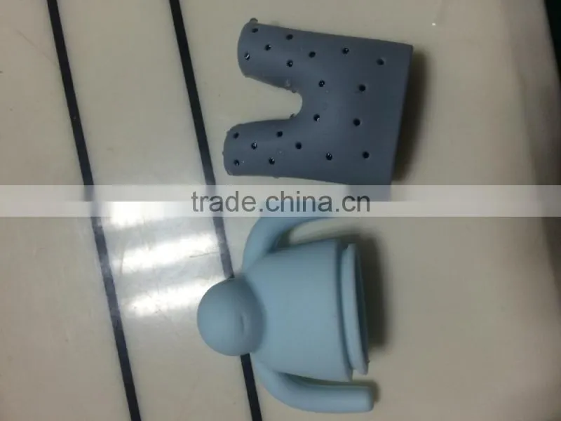 The European and American style ho tea infuser/hot sale tea bag