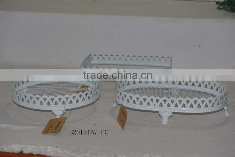 wire basket