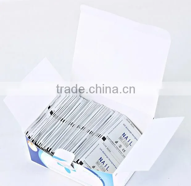Environmental nail art tool