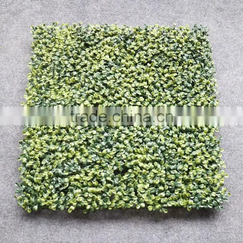 Silk hydrangea flower mat