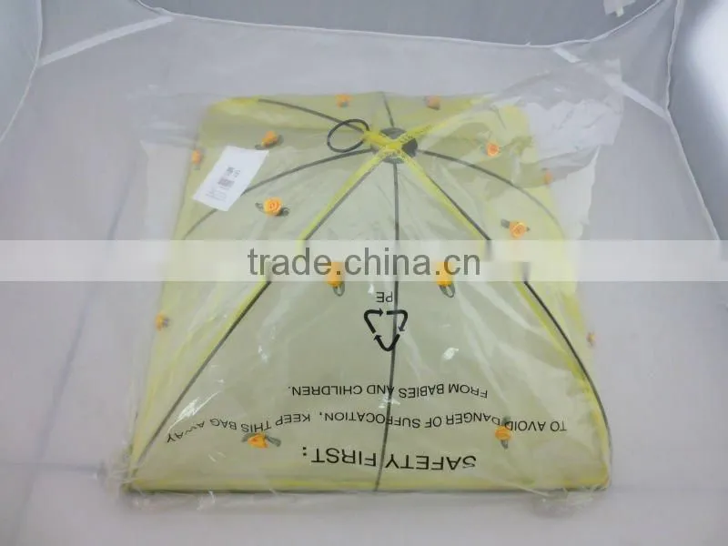 decorative food cover, unfoldable food cover high quality