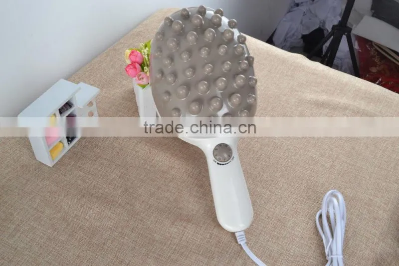 viabrating massager hammer durian shape