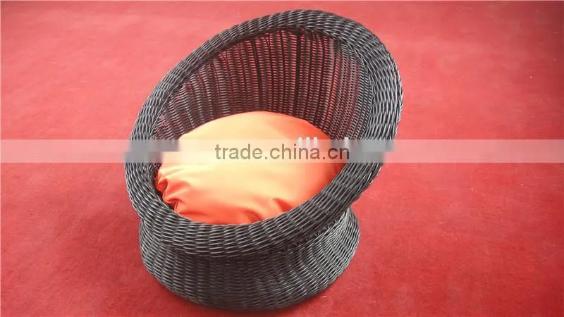 Wholesale Pet Products Rattan/Wicker Cat Dog Bed