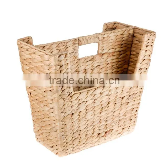 Best-selling water hyacinth products 2017