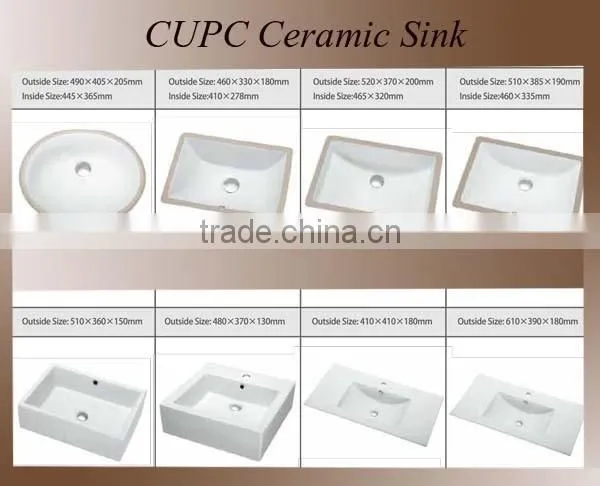 Hotel sink base cabinet