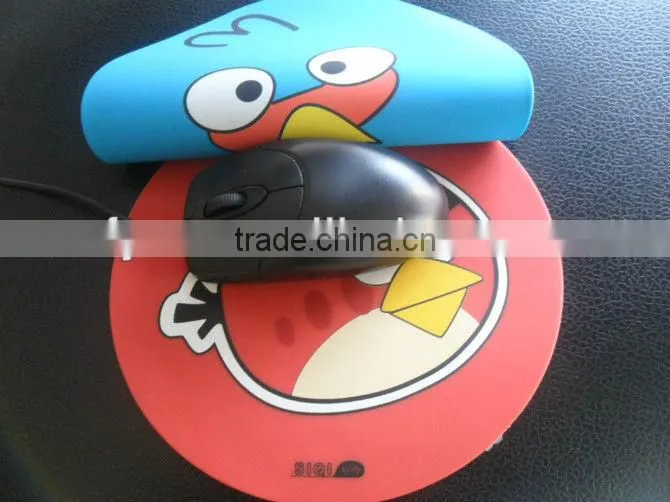 silicone mouse pad