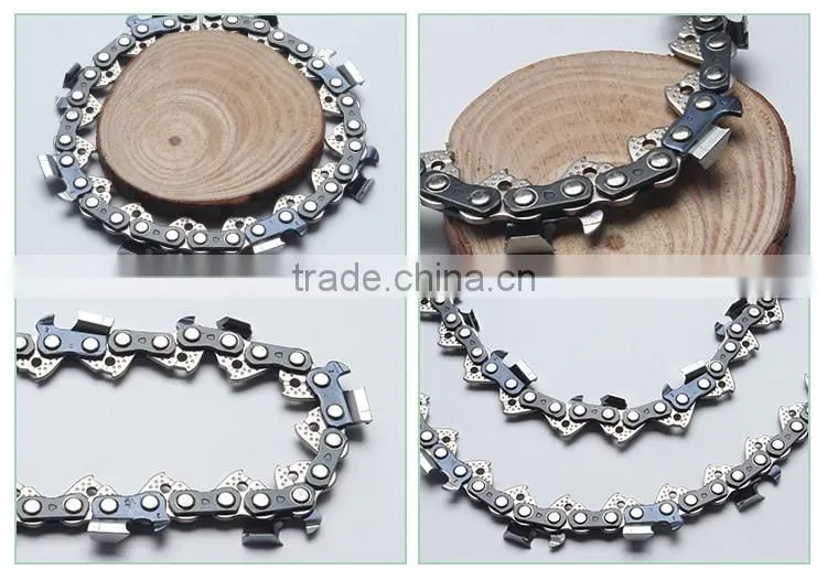 325"-058"-68DL chainsaw chain for sale made in Germany material garden tools