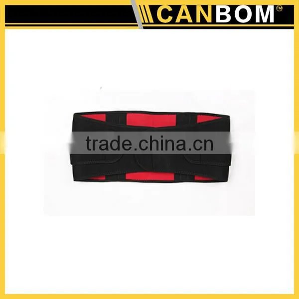 Healthy Slimming Breathable Sports Protecting Waist