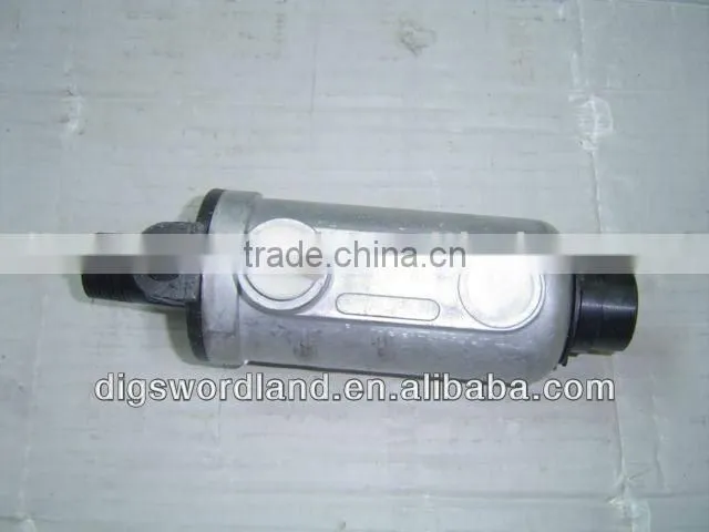 oil lubricator