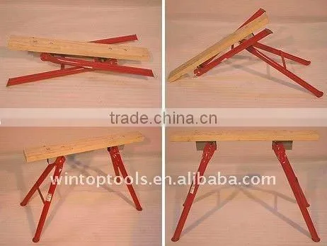 750mm Patent Safety Saw Horse