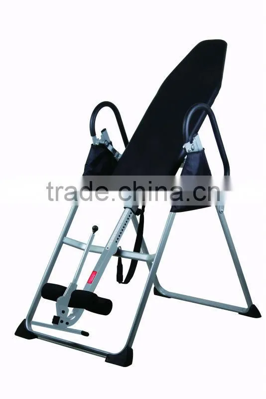 2014 foldable improve blood circulation inversion table