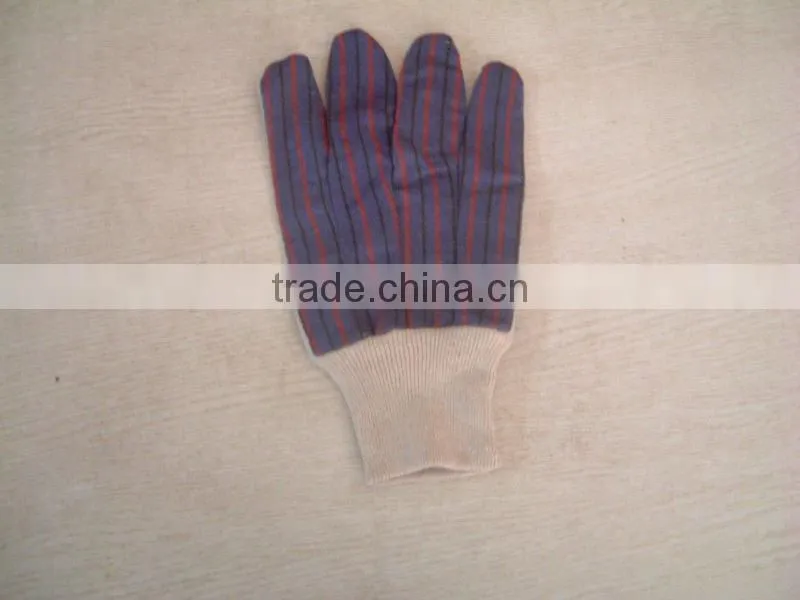 Sunnyhope kids gardening gloves for working Canvas Gloves
