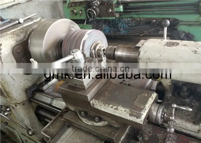 Circular shear Blade