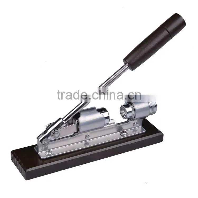 Hot sale High quality mulifunctional stainless steel walnut clip /walnut clamp /walnut pliers