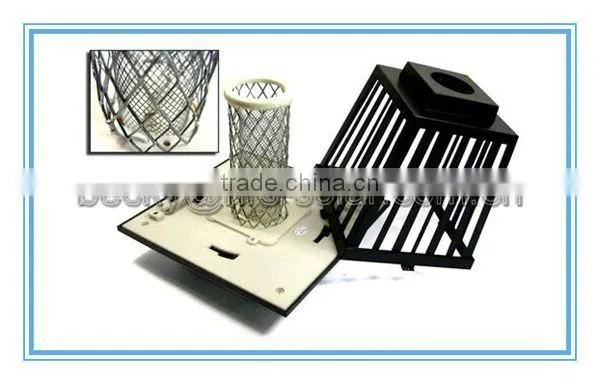 Outdoor Solar Bug Zapper