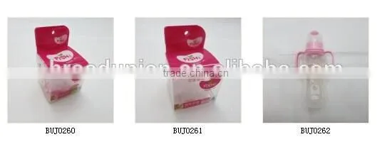High Quality Silicone Baby Nipple