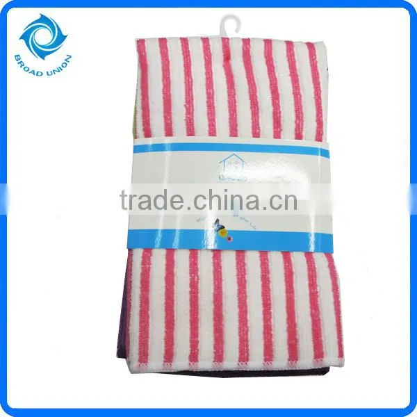 Microfiber Tea Towel