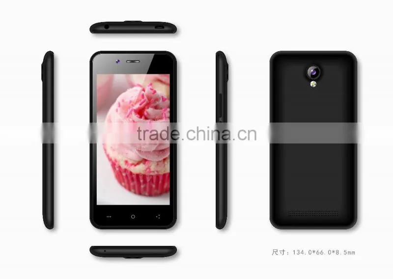 4G LTE8S4679 small size mobile phone