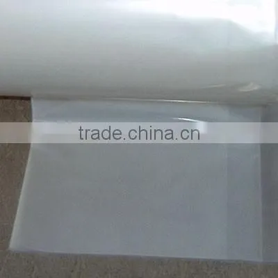 Agricltural Plastic Film Covering Greenhouse Tunnel