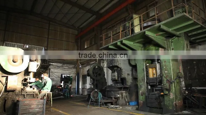 2T Small hydraulic jack with the material of pure steel